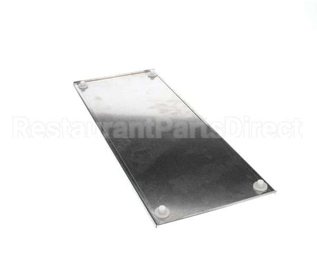C26447 Perlick Cover, Sliding, F/Drop-In Ic 7