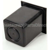 C26636-2 Compatible Perlick Black Bottle Holder Plastic