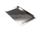 C26735 Perlick Right End Panel Assembly - Wkbd