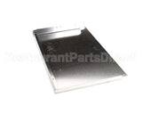 C26735 Perlick Right End Panel Assembly - Wkbd