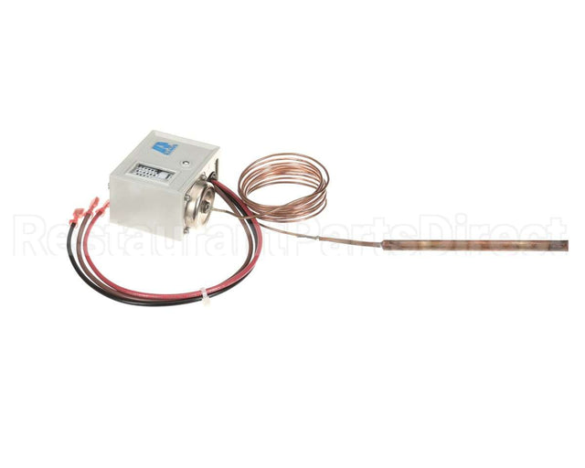 C26962A2 Heatcraft Thermostat Assembly