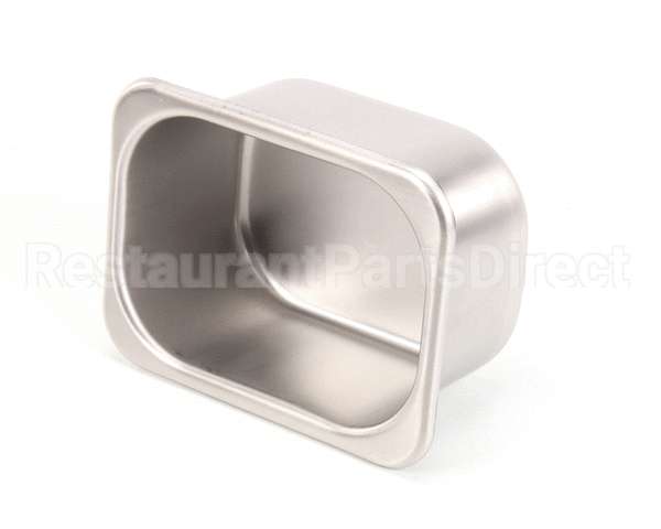 C27291 Perlick Pan, Ss, (5/8 Quart), 5.4 X 4
