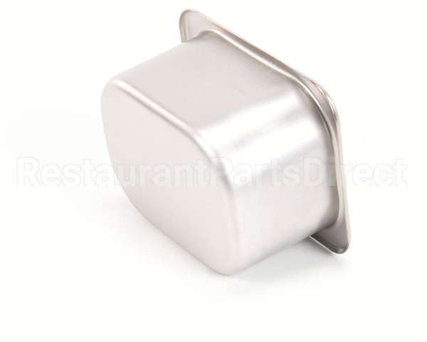 C27291 Perlick Pan, Ss, (5/8 Quart), 5.4 X 4