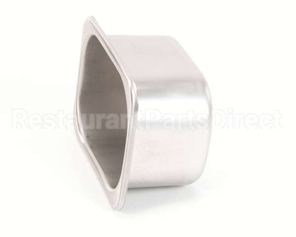 C27291 Perlick Pan, Ss, (5/8 Quart), 5.4 X 4