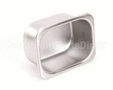 C27291 Perlick Pan, Ss, (5/8 Quart), 5.4 X 4