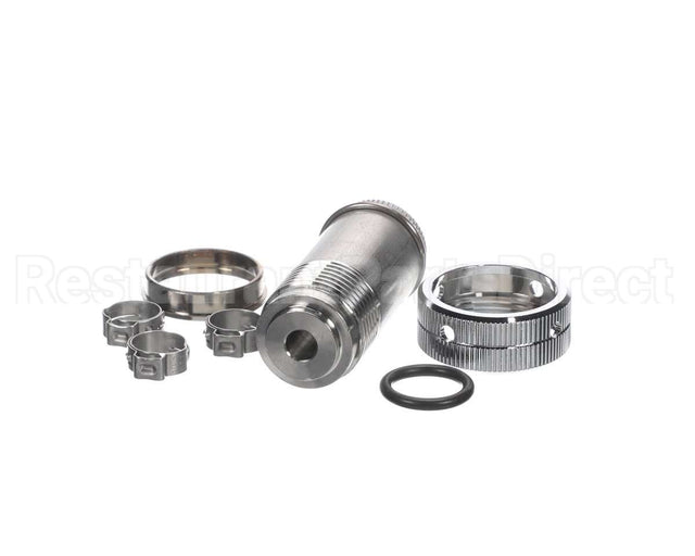 C27859SS Perlick Repl Beer Faucet Shank Assembly, 3