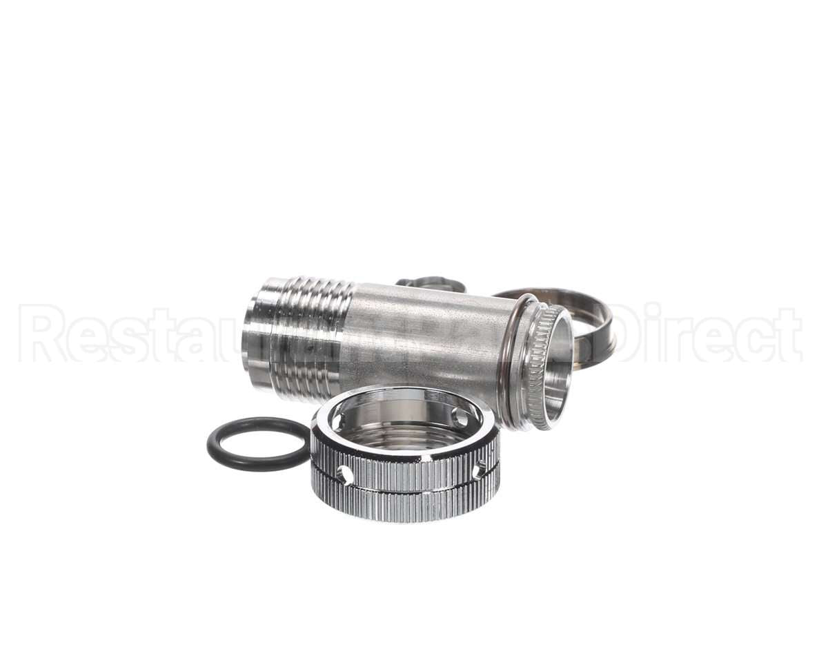 C27859SS Perlick Repl Beer Faucet Shank Assembly, 3