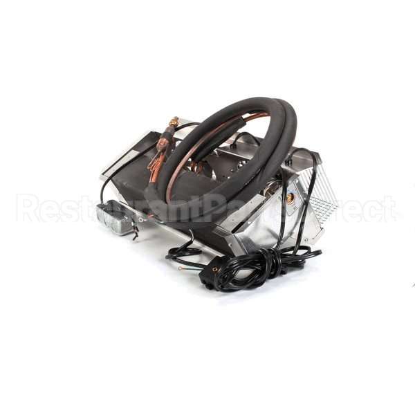C29170EP Compatible Perlick Evapassy, Epoxy Coated, F/2, 3
