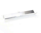 C29182 Perlick Evaporator Pan W/Elbow Installed