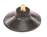 C295 Edlund Cup, #350 Suction, 8-32 Thread