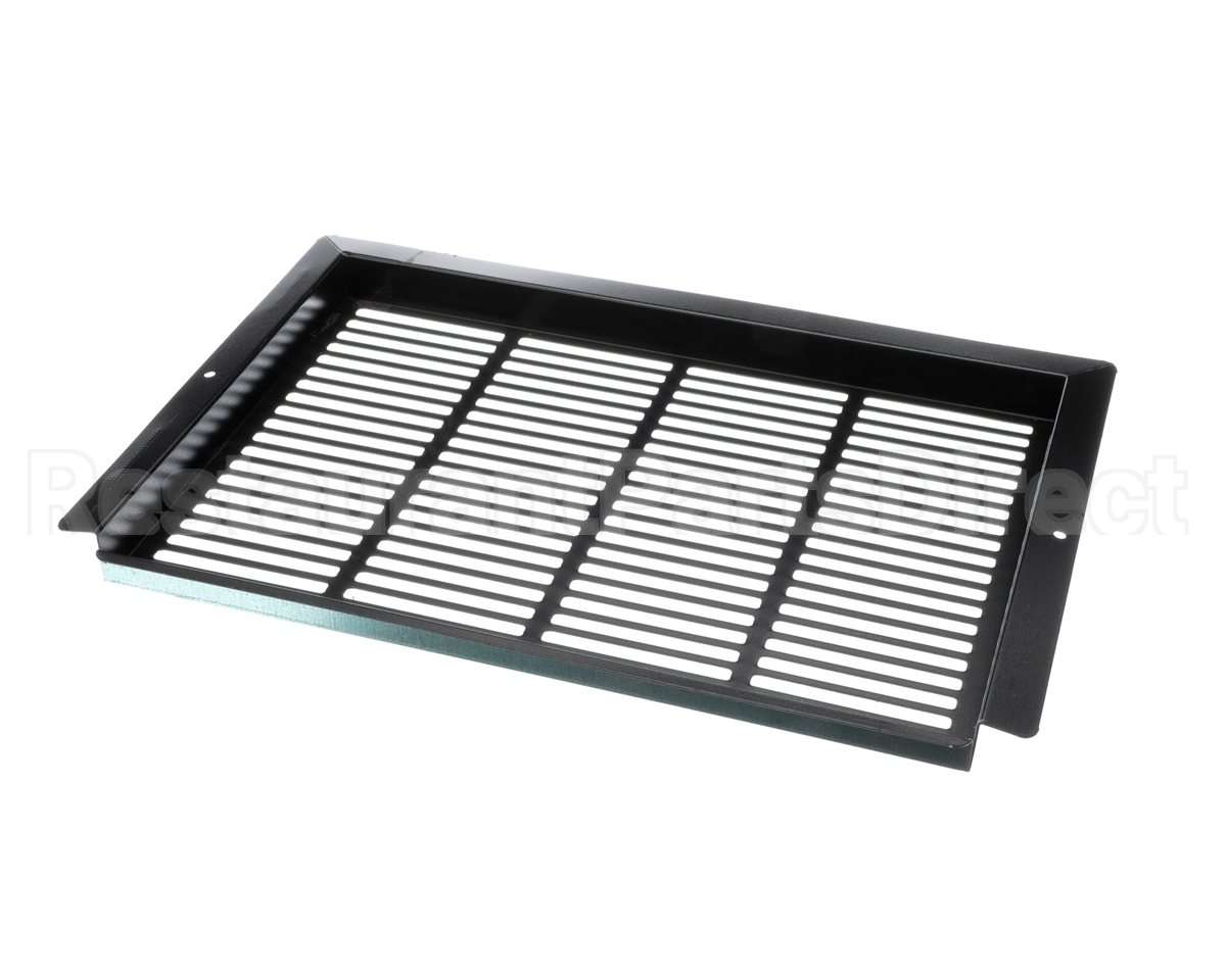 C29839-1P Perlick Grille, Front, Black, Crt22,Ft