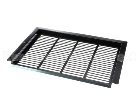 C29839-1P Perlick Grille, Front, Black, Crt22,Ft