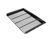 C29839-1P Perlick Grille, Front, Black, Crt22,Ft