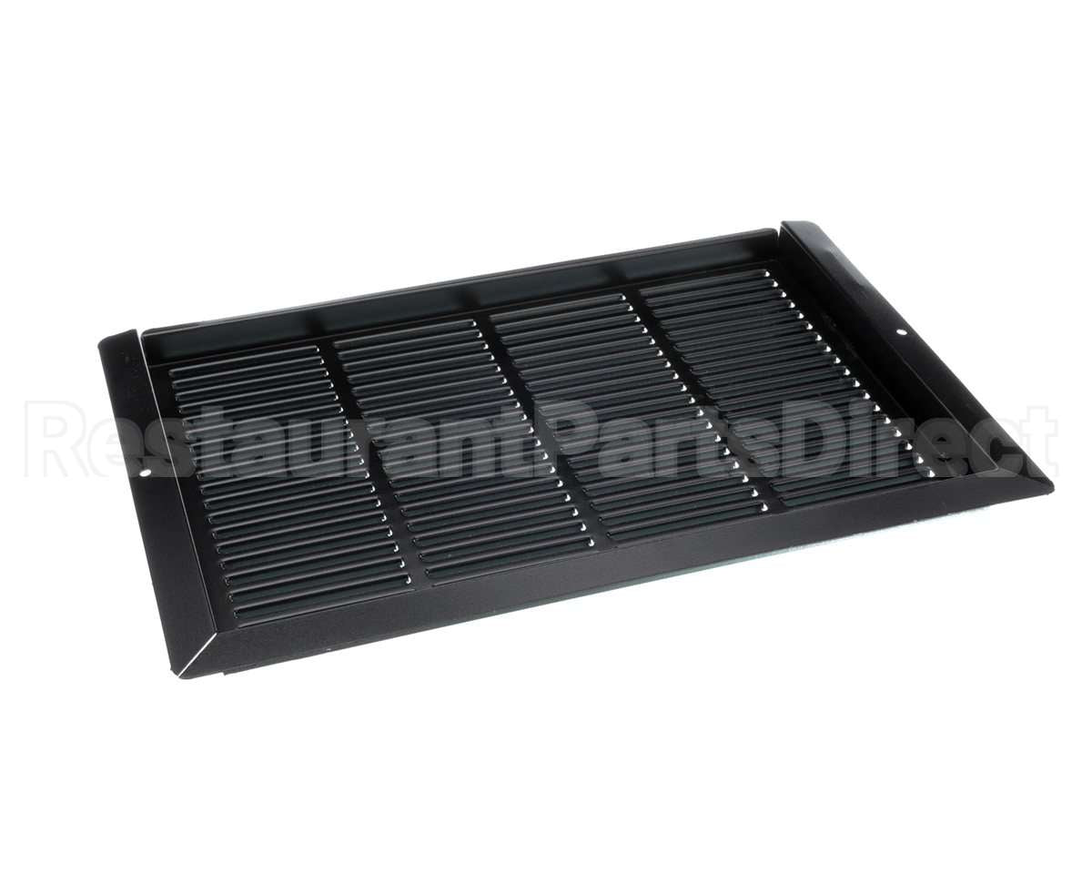 C29839-1P Perlick Grille, Front, Black, Crt22,Ft