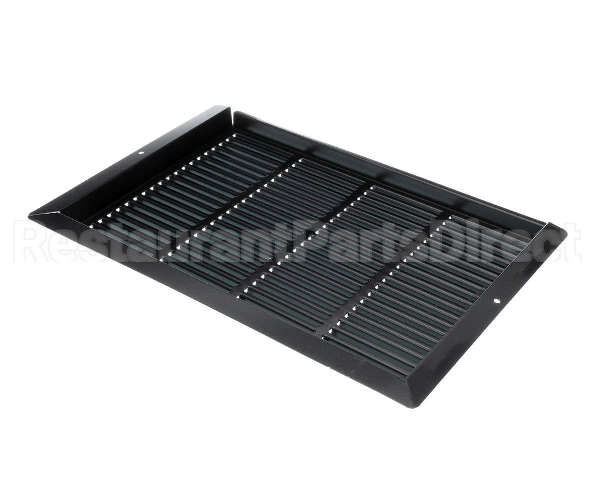 C29839-1P Perlick Grille, Front, Black, Crt22,Ft