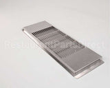 C29961-2SS Perlick Grille, Front, Ss, Ss22, Ft