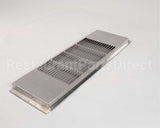 C29961-2SS Perlick Grille, Front, Ss, Ss22, Ft