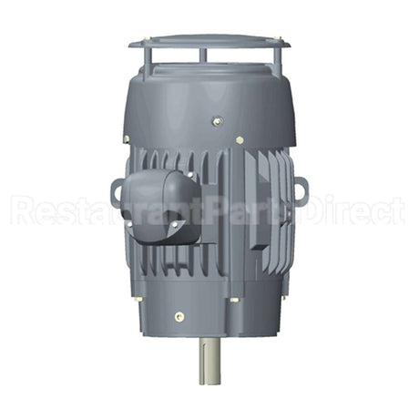 C2P2DCR US Motors Nidec Motor