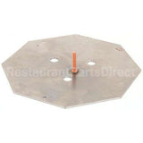 C3-39179 Compatible Star Plate Heat Sink Assy