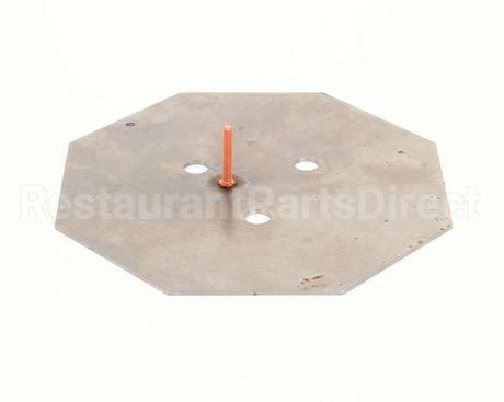 C3-39179 Star Plate Heat Sink Assembly