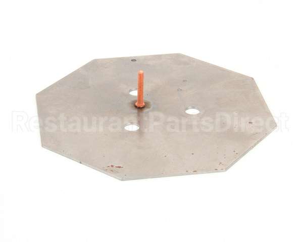 C3-39179 Star Plate Heat Sink Assembly