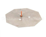 C3-39179 Star Plate Heat Sink Assembly