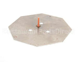 C3-39179 Star Plate Heat Sink Assembly