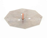 C3-39179 Star Plate Heat Sink Assembly