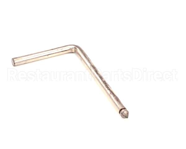 C3-8263 Star Pin-Kettle Hinge Plated