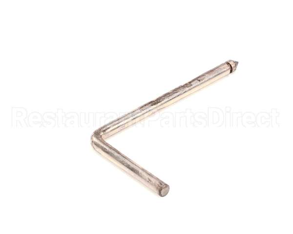 C3-8263 Star Pin-Kettle Hinge Plated