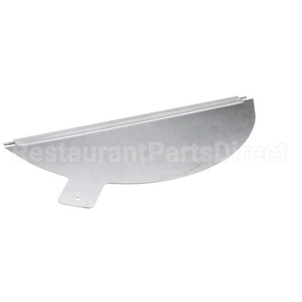 C3-G1487 Compatible Stero Lid Assembly Right