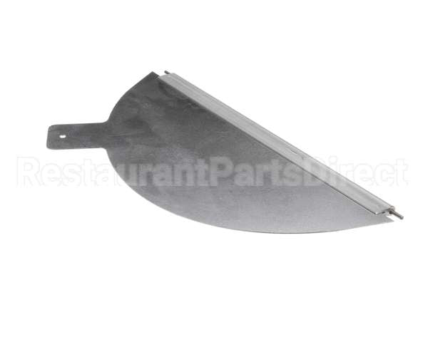 C3-G1487 Star Lid Assembly Right