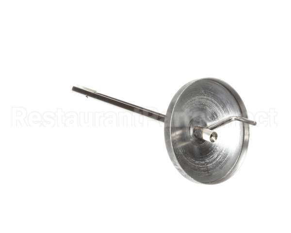 C3-G8033 Star Shaft Assembly