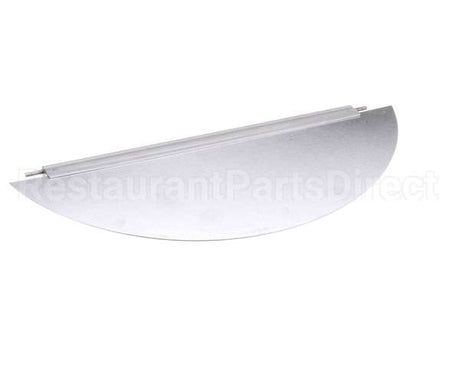 C3-G8091 Star Lid Assembly Right
