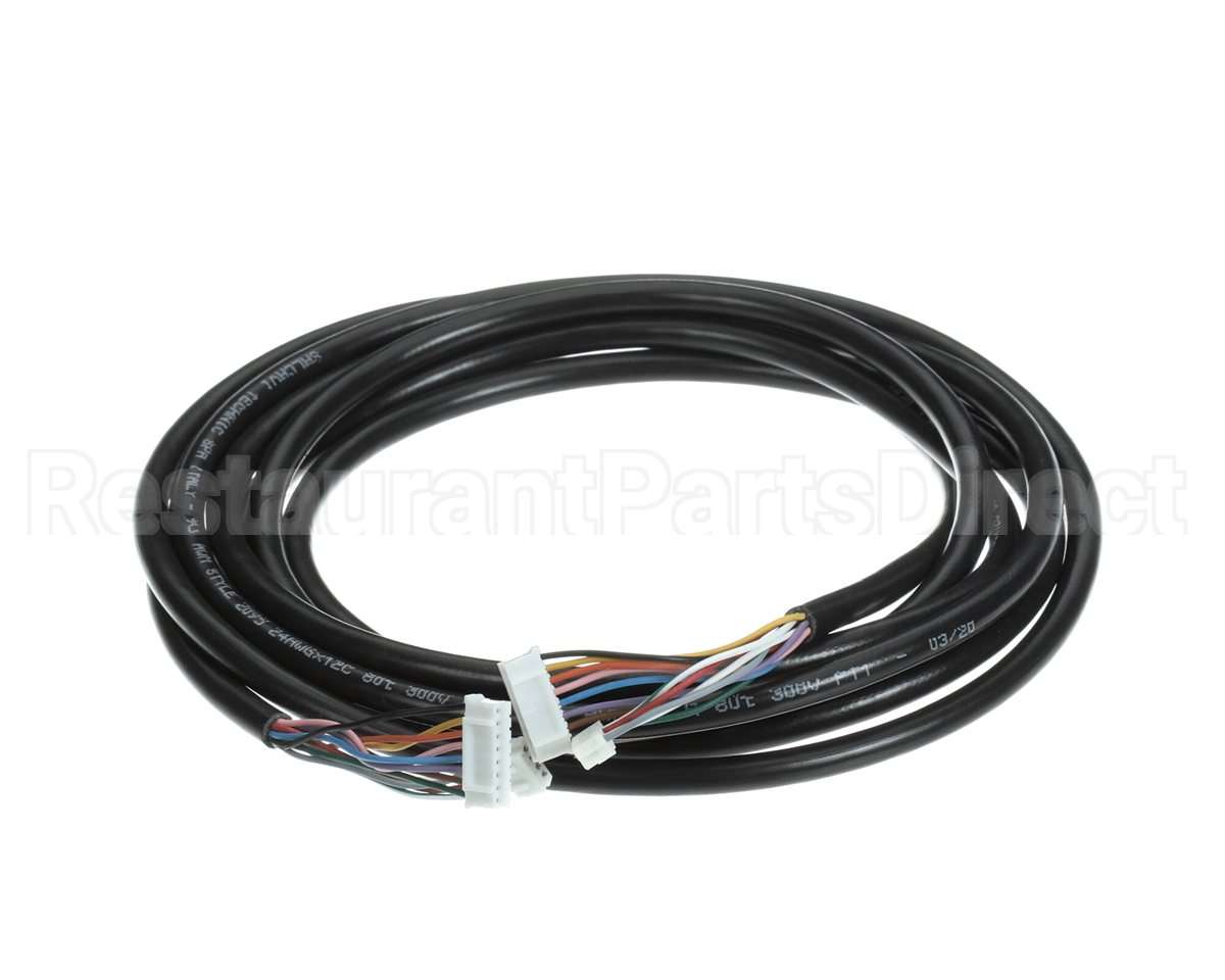 C3000 Continental Refrigeration Cable, Connection Pjez Spl 3.0