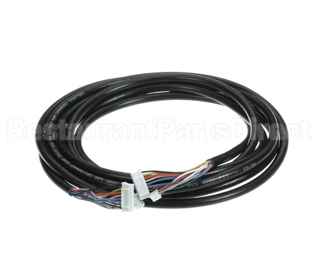 C3000 Continental Refrigeration Cable, Connection Pjez Spl 3.0
