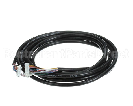 C3000 Continental Refrigeration Cable, Connection Pjez Spl 3.0