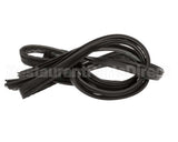 C30001 Entree Door Gasket, 61.25X26X0.8125