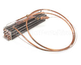 C30024 Perlick Fin Coil W/L S Line