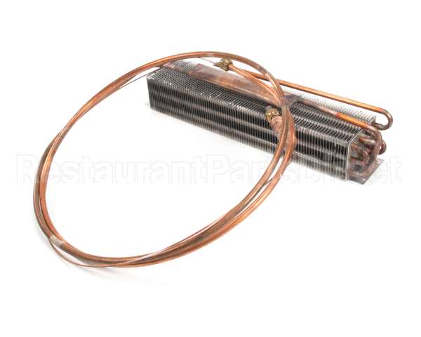 C30024 Perlick Fin Coil W/L S Line