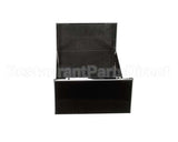 C30044-1PC Perlick Cover, 4 Fct, Ss22, Chrome, Di