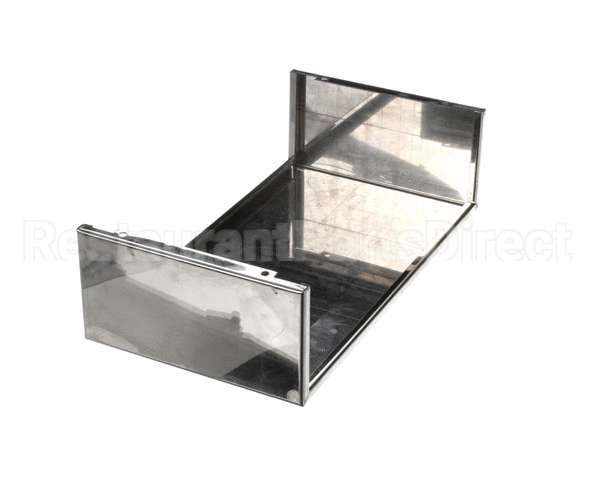 C30044-1PC Perlick Cover, 4 Fct, Ss22, Chrome, Di