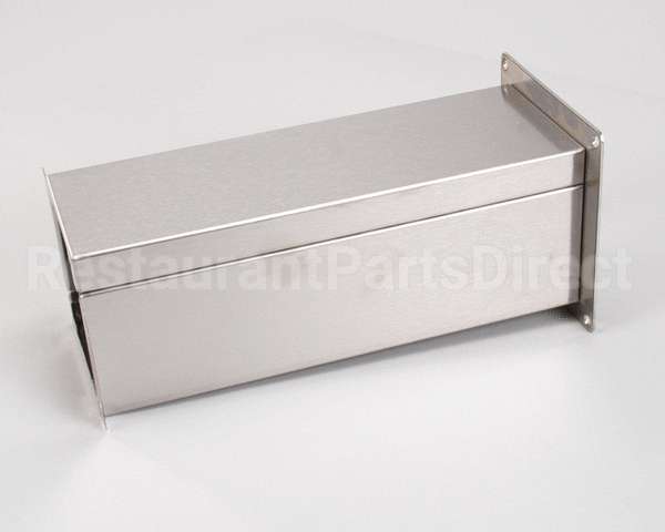 C30110 Perlick Base Assembly