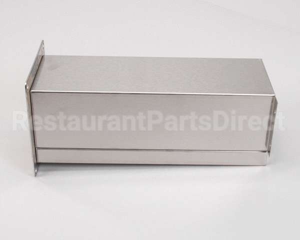 C30110 Perlick Base Assembly