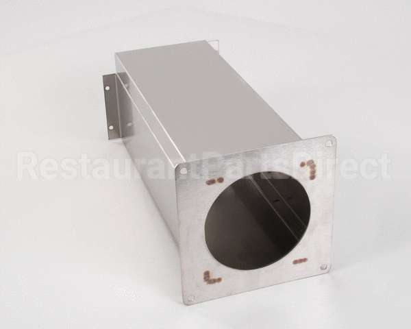 C30110 Perlick Base Assembly