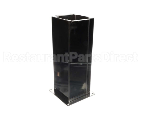 C30110PC Perlick Base Assy - Polished Chrome