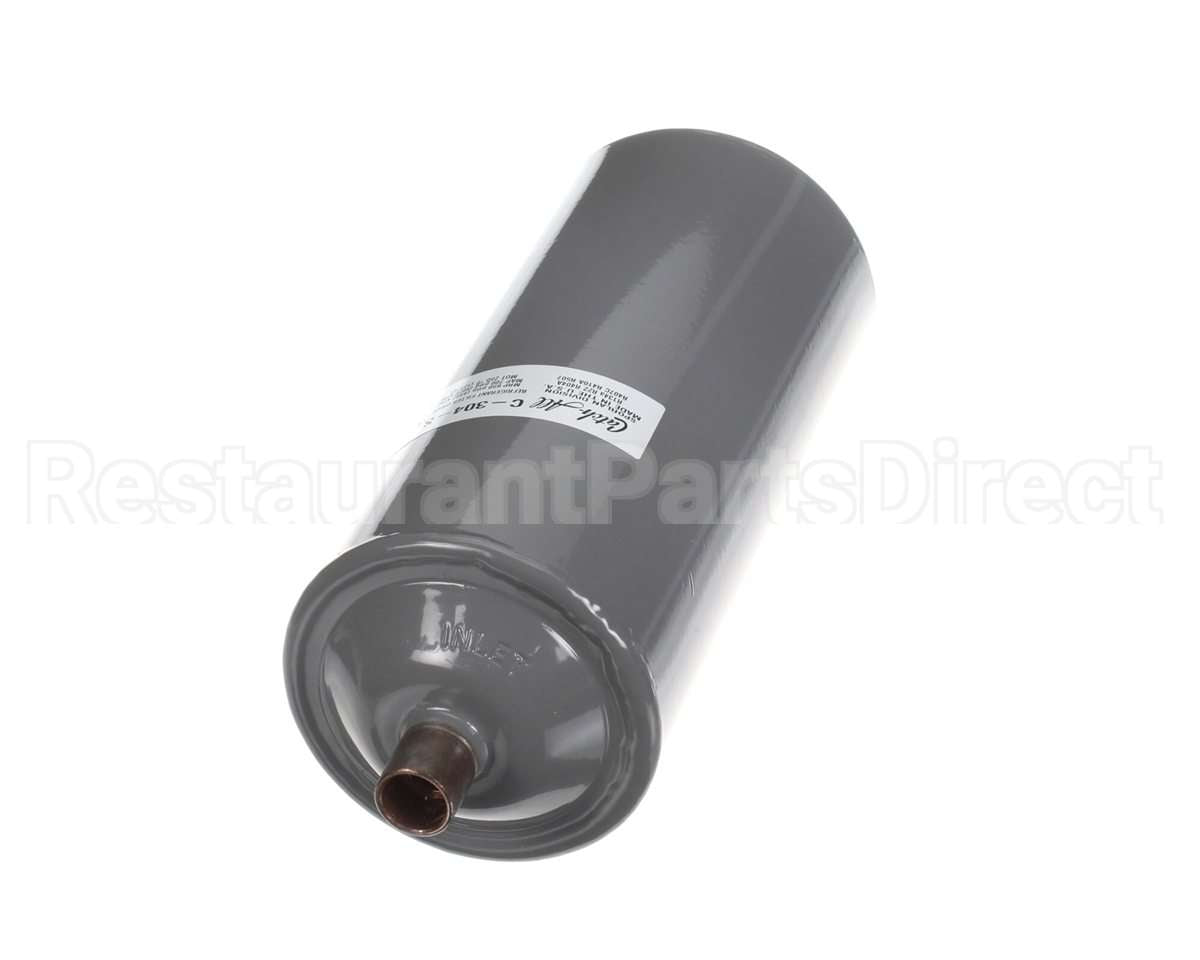 C304S Heatcraft Drier61