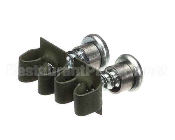 C3059 Perlick Repl Clips F/Cap Receiver