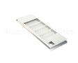 C30844-1 Perlick Grille, Frt, .050 Alum.