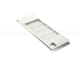 C30844-1 Perlick Grille, Frt, .050 Alum.